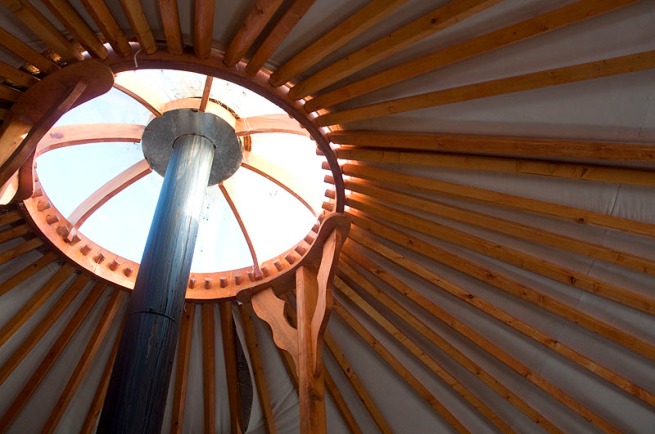 yurt-ceiling